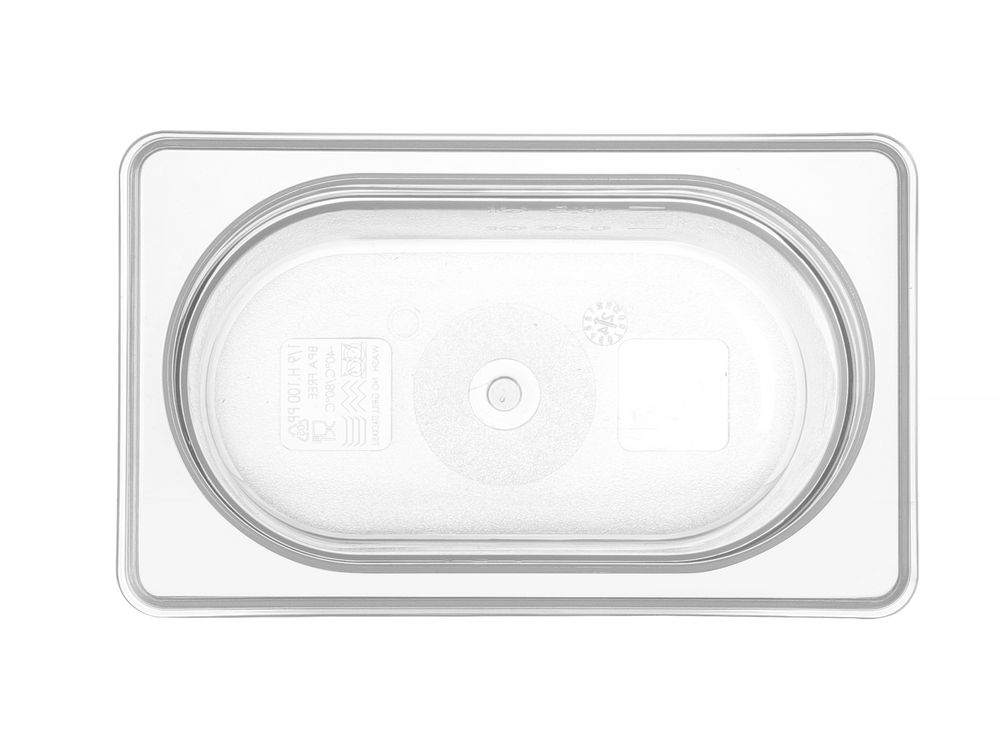 HENDI Container GN 1/9 880555