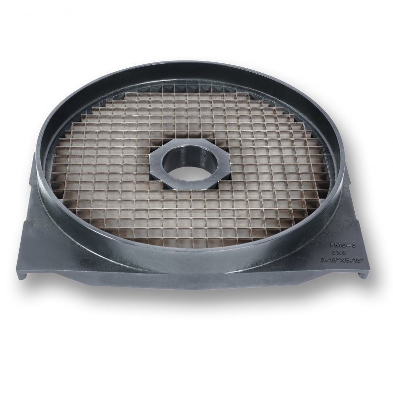 Saro Blokjesschijf FMS-8 28-5810
