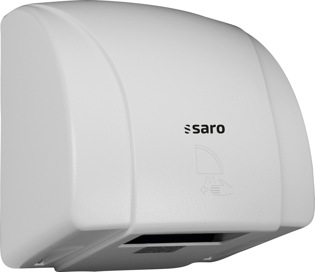 Saro Handendroger model SIROCCO GSX 1800  298-1000