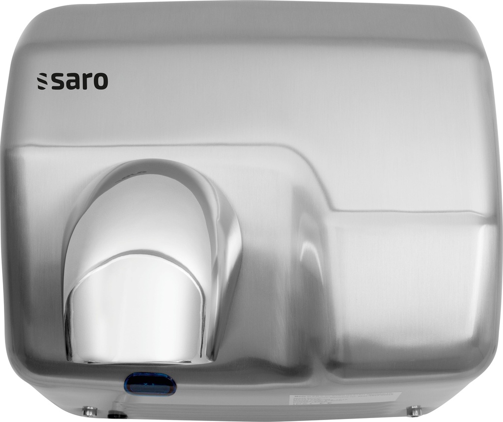 Saro Handendroger model FABIAN 298-1012