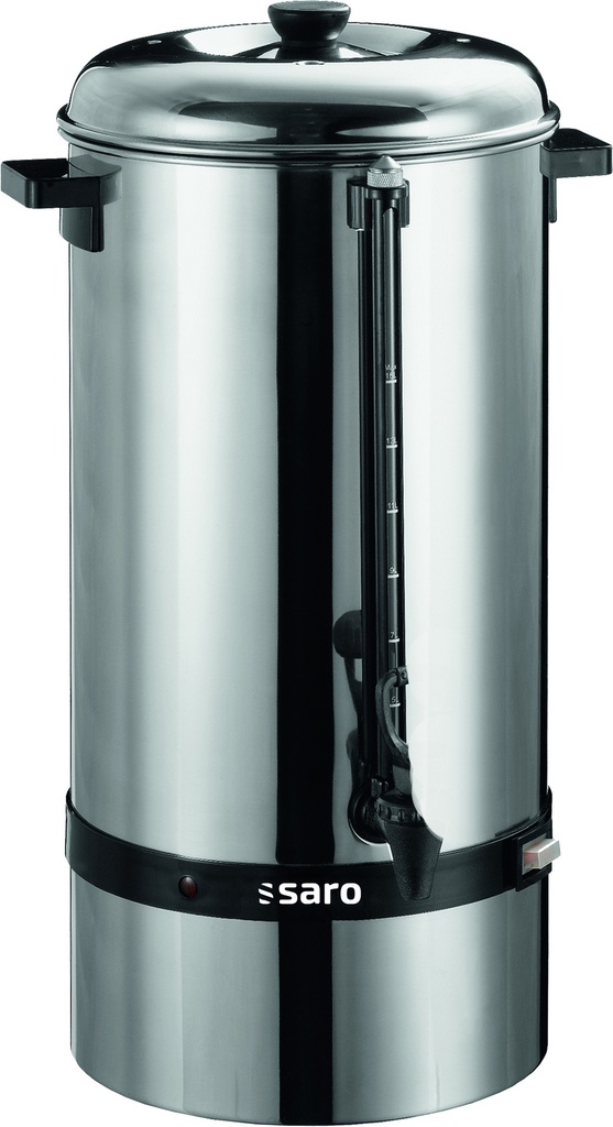 Saro Koffiemachine model SAROMICA 6015 317-1015