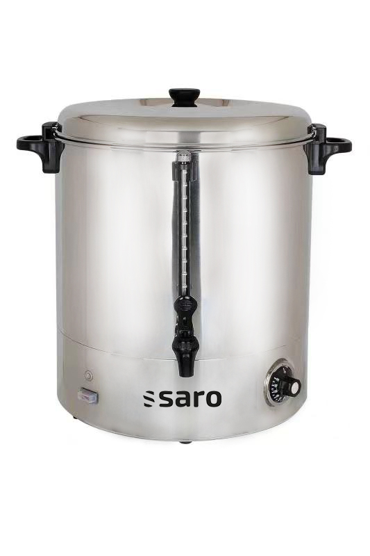 Saro Glühweinkoker / Heetwaterdispenser HOT DRINK 30 317-2015