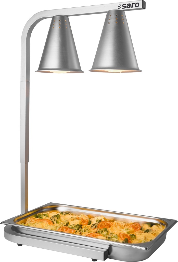 Saro Warmhoudlamp model TOSCA 317-2040