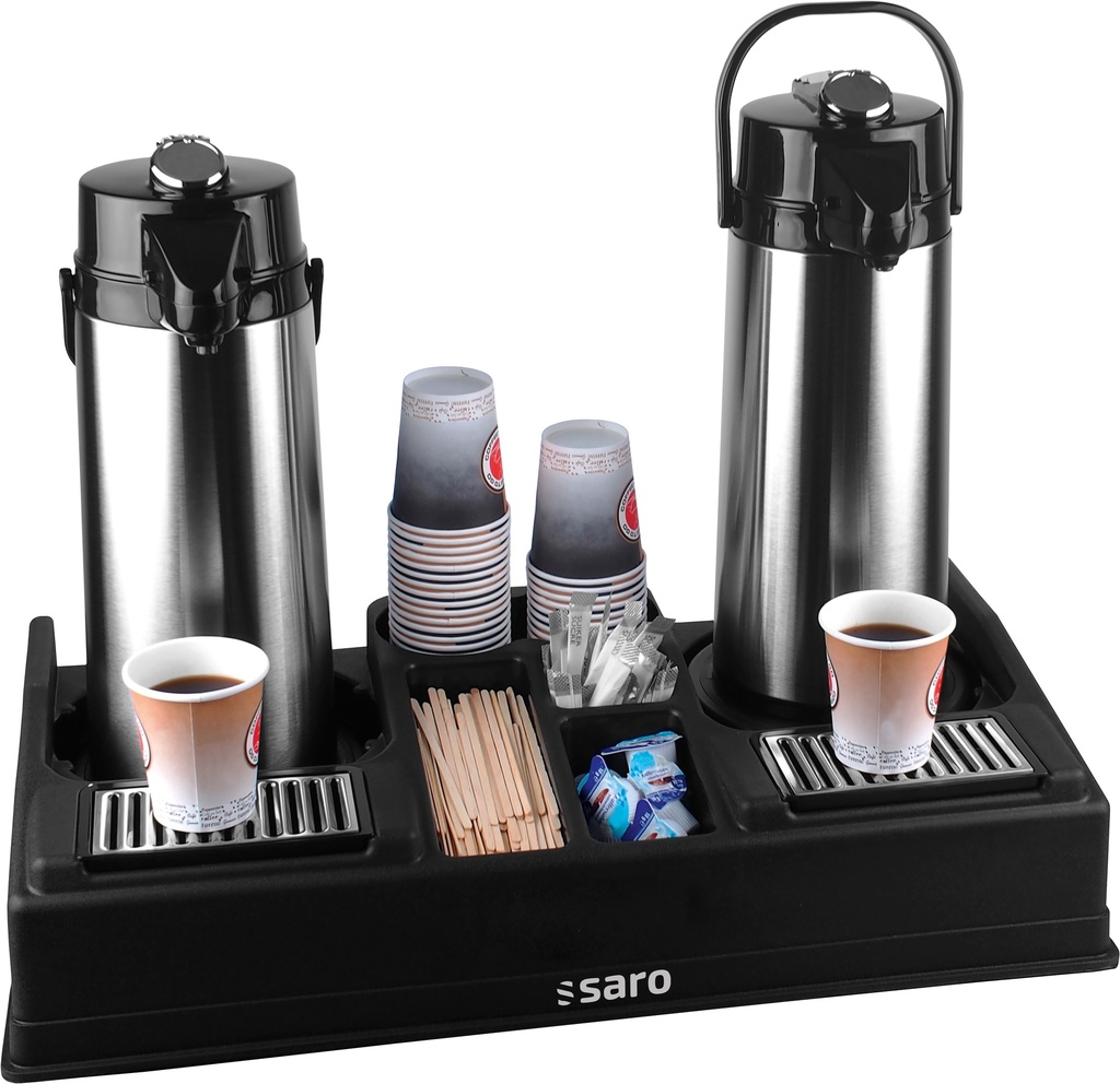Saro Koffiestation model LEO 2 317-2070