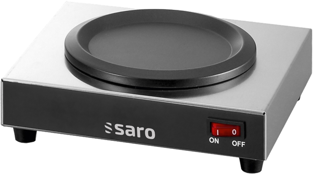 Saro Warmhoudplaat model HP1 317-2078