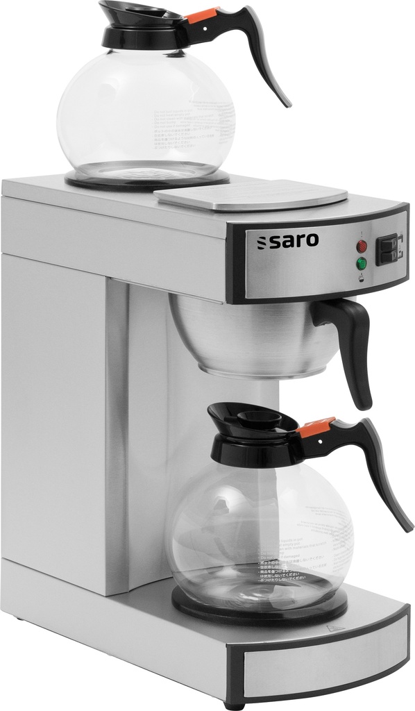 Saro Koffiemachine model SAROMICA K 24 T 317-2080