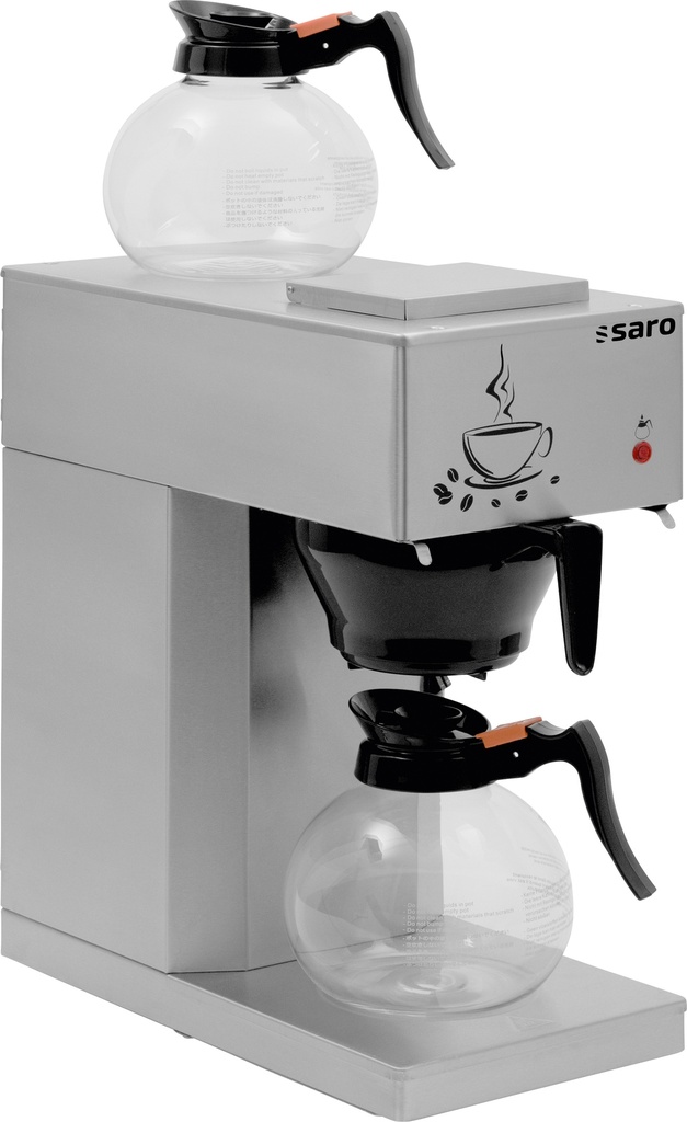 Saro Koffiemachine model ECO 317-2090