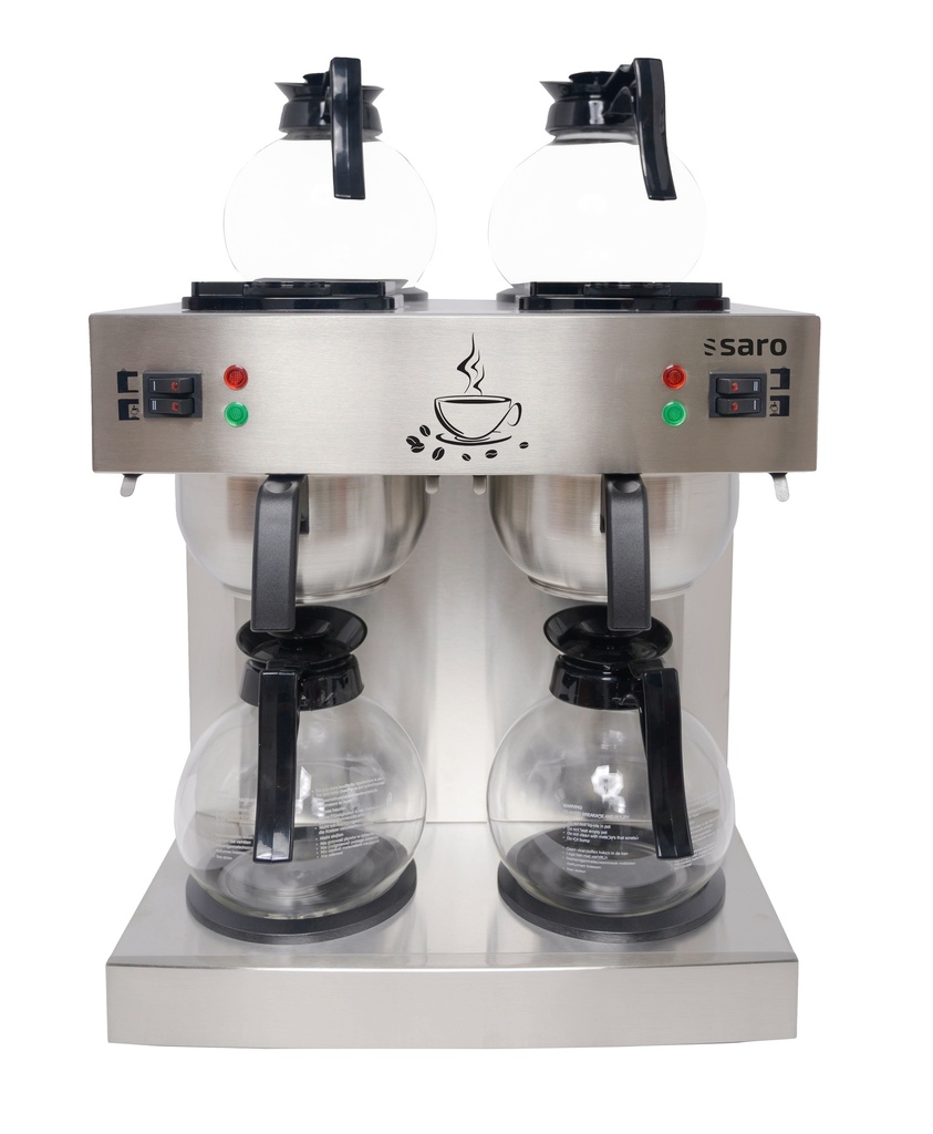 Saro Koffiezetapparaat ECO 48 317-2094