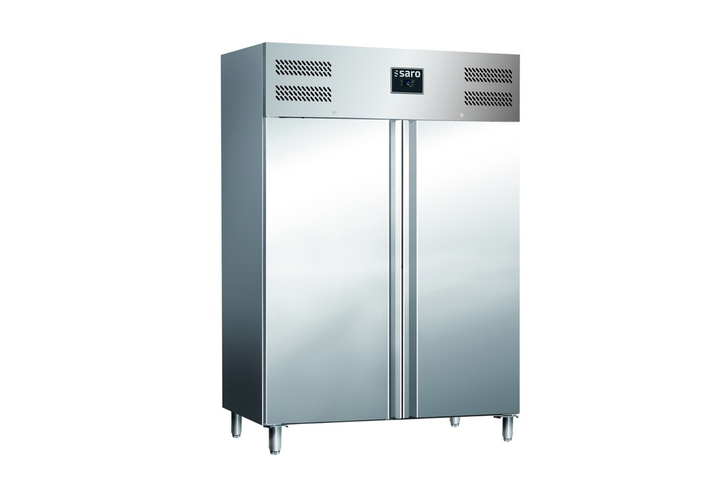 Saro Commerciële Vriezer - Model 2/1 GN 1410 BT PRO 323-1415