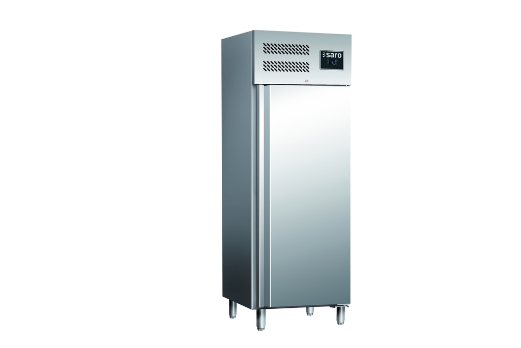 Saro professionele koelkast model GN 700 TN PRO 323-1420