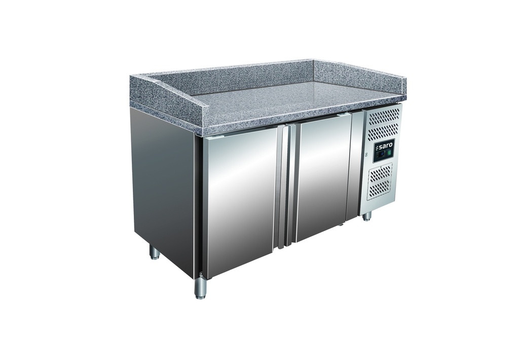 Saro Pizza werkbank Model PZ2600TN PRO 323-1434
