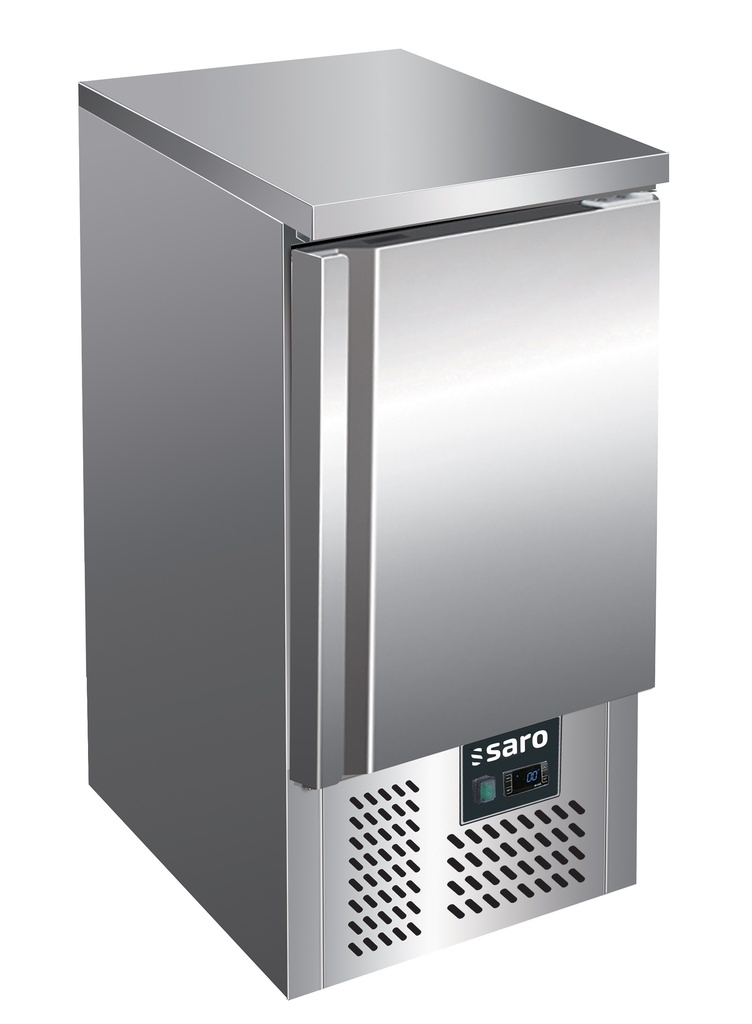 Saro Gekoelde werkbank met 1 deur, model VIVIA S 401 323-1502