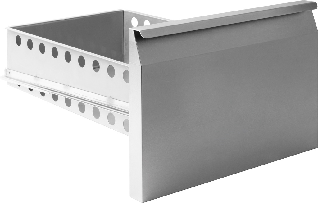 Saro 2-ladenset voor SNACK-koeltafels 323-1890