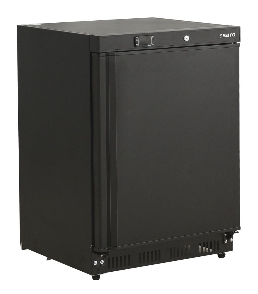 Saro Koelkast zwart HK 200 B V2 323-2112