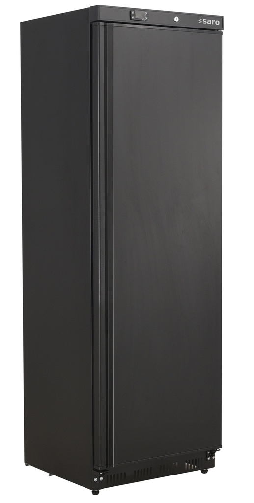 Saro Vriezere zwart model HT 400 B 323-2124