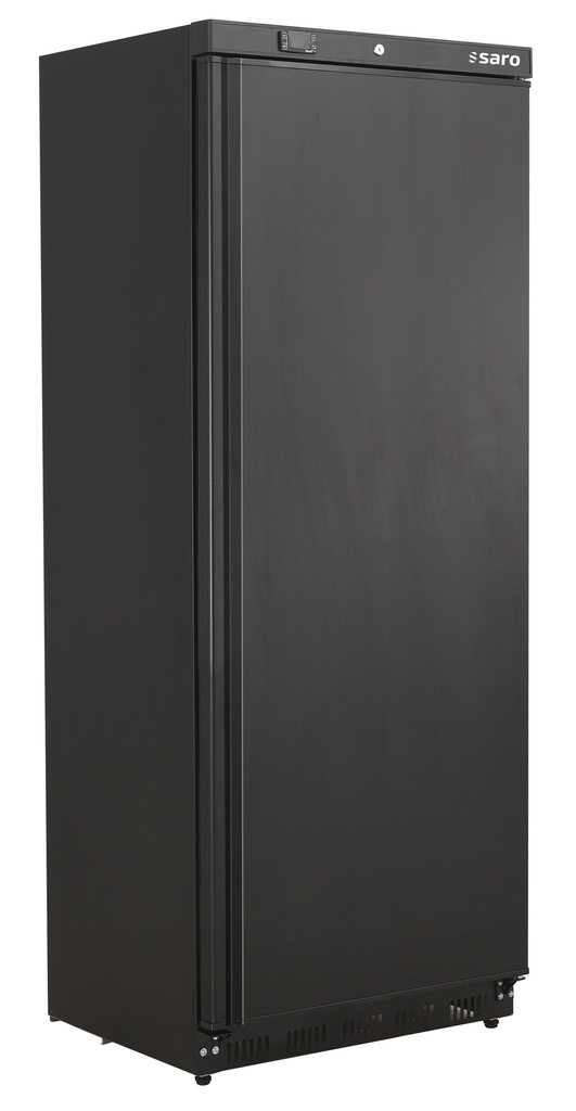 Saro Vriezer zwart model HT 600 B 323-2125