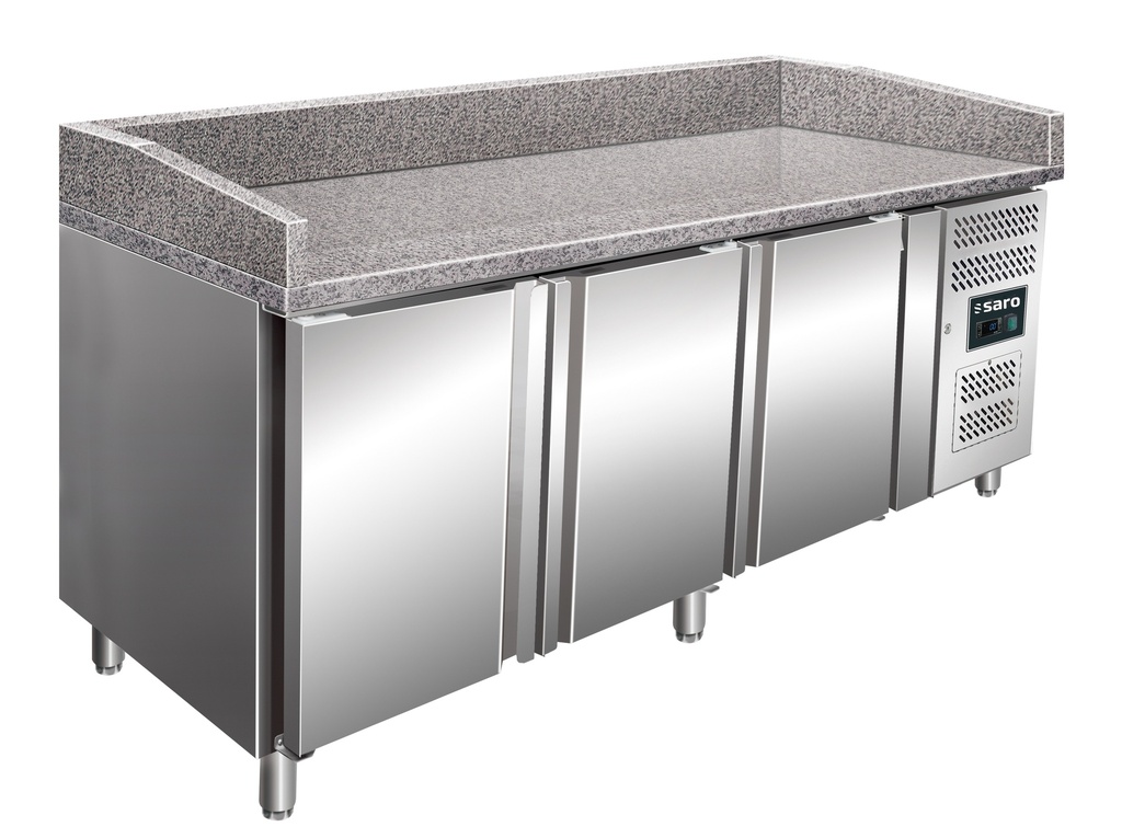 Saro Pizzawerkbank, PZ 3600 TN 323-3136