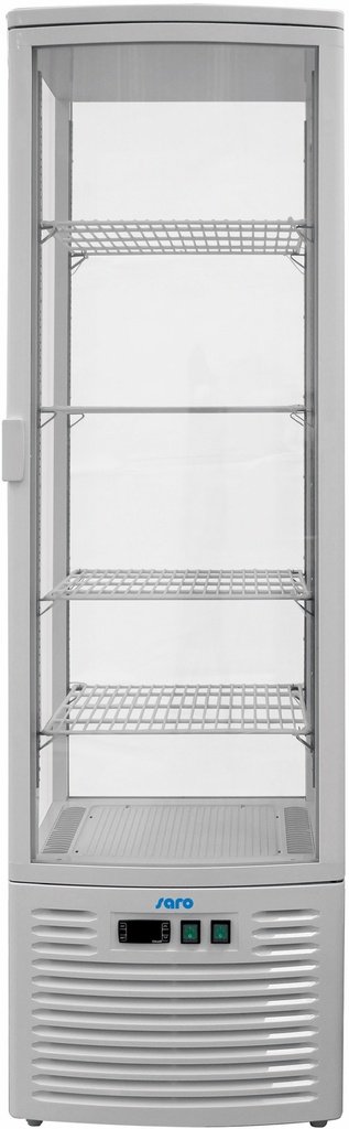Saro Koelvitrine model SC 280 323-3205