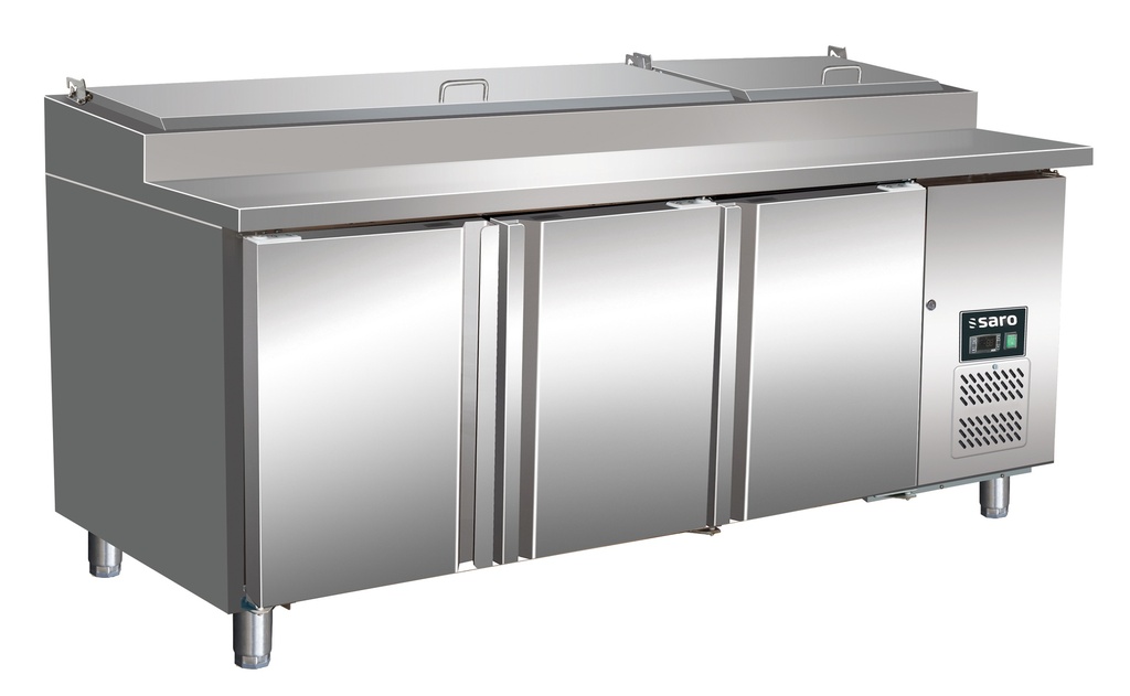 Saro Belegstation - 1/3 GN, model SH 3070 323-3240