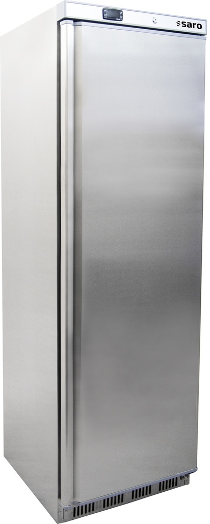 Saro Koelkast met luchtcirculatie model HK 400 S/S V2 323-4005