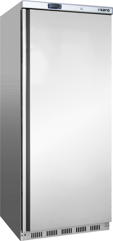 Saro Koelkast met luchtcirculatie model HK 600 S/S V2 323-4010