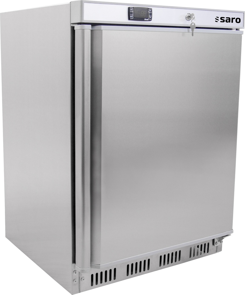 Saro Vriezer - RVS model HT 200 S / S 323-4015