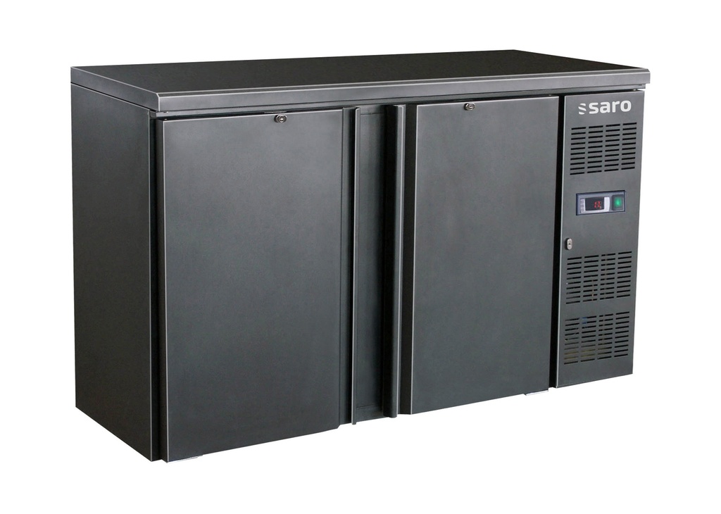 Saro Barkoeler 2 deurs model BC 2100 323-4200