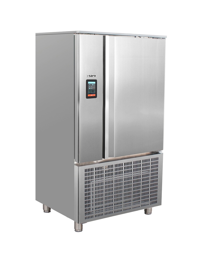 Saro Schokvriezer Model ODIN 10 323-4540
