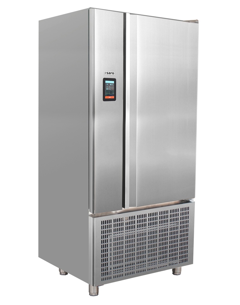 Saro Schokvriezer Model ODIN 15 323-4545