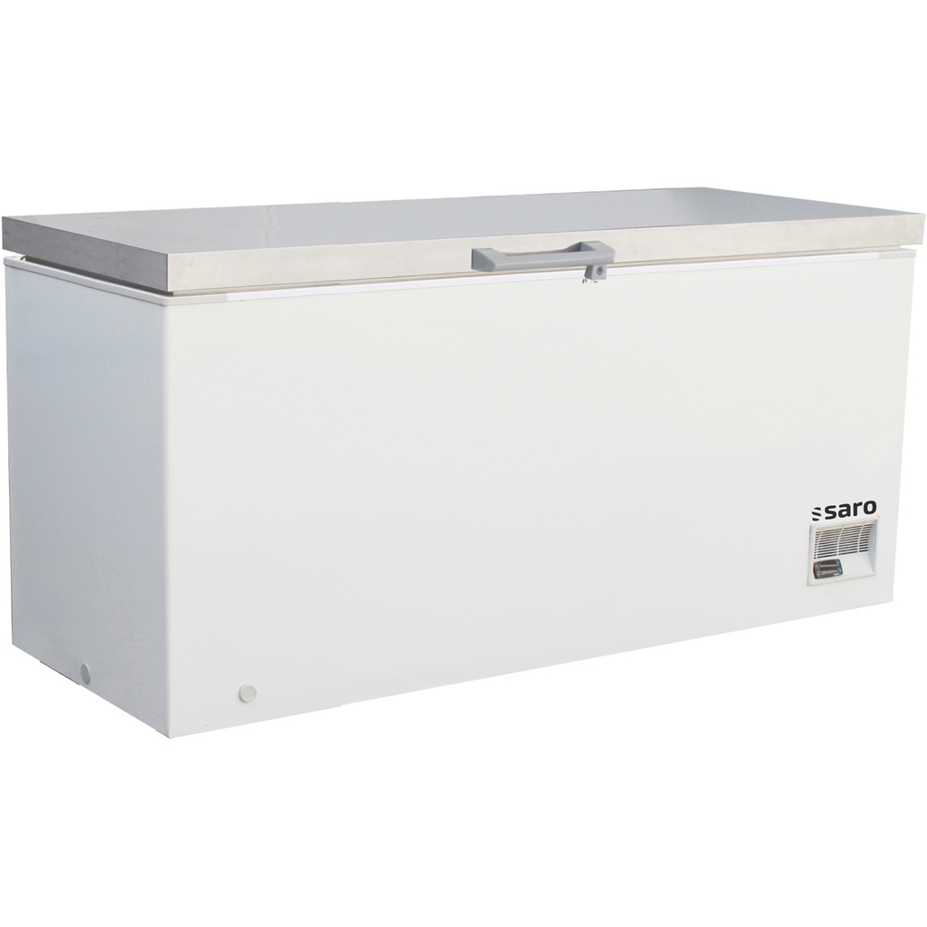 Saro Diepvrieskist Model BD 501 S 323-4605