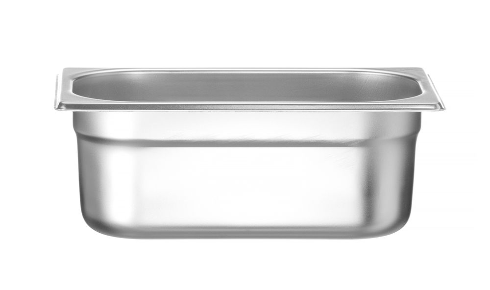 HENDI GN 1/4 container 800539
