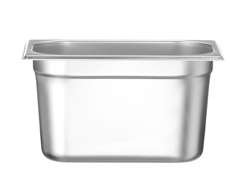 HENDI GN 1/4 container 800546