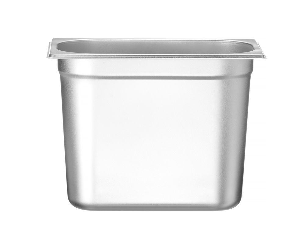 HENDI GN 1/4 container 800553