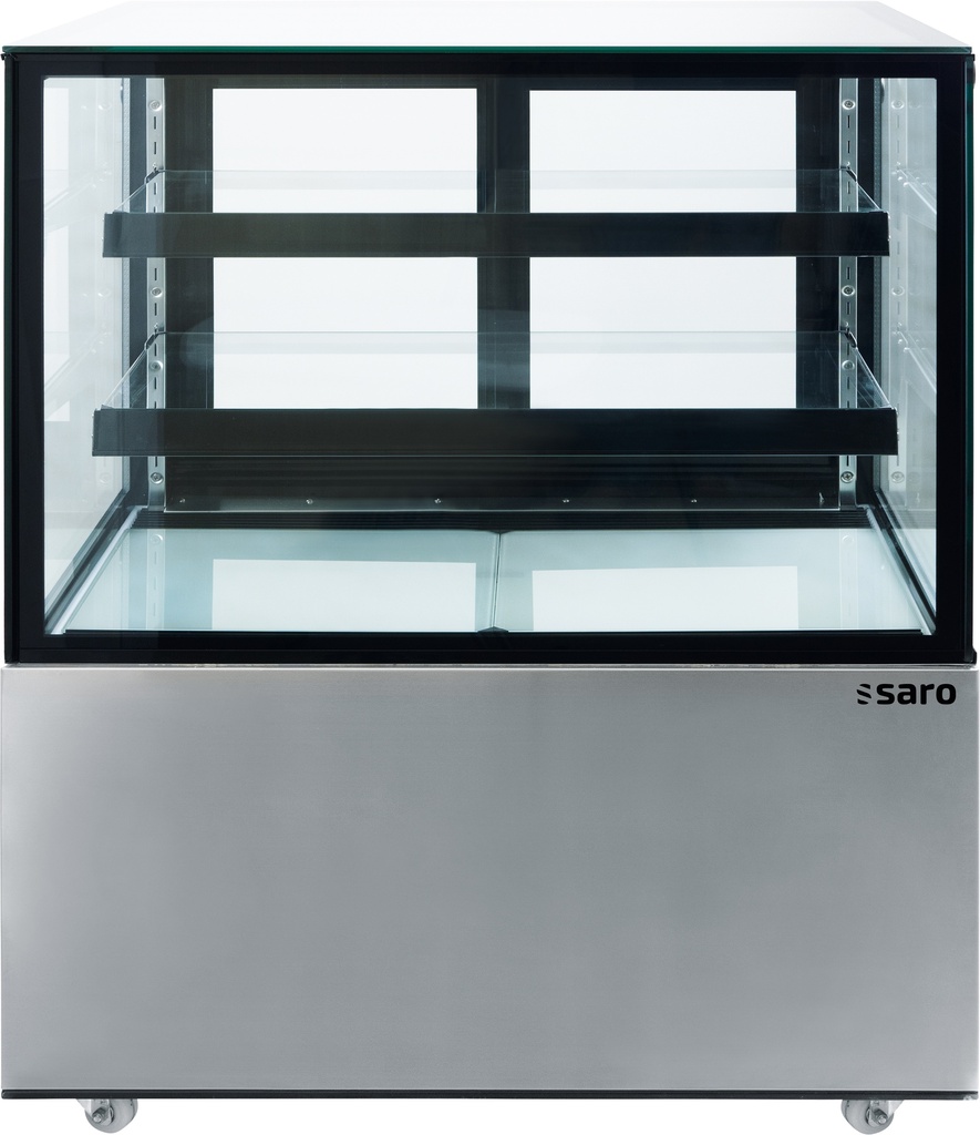 Saro Gebaksvitrine model JASMIN 330-1105