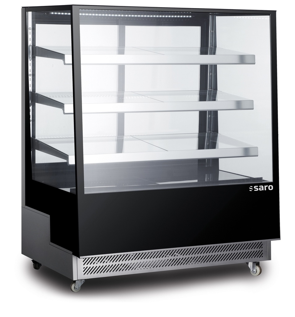 Saro Gebaksvitrine model PATRICIA 330-1145