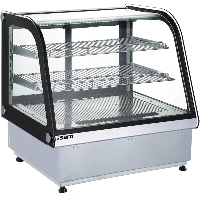 Saro Inbouw Koelvitrine IRENE 120 BI 330-3265