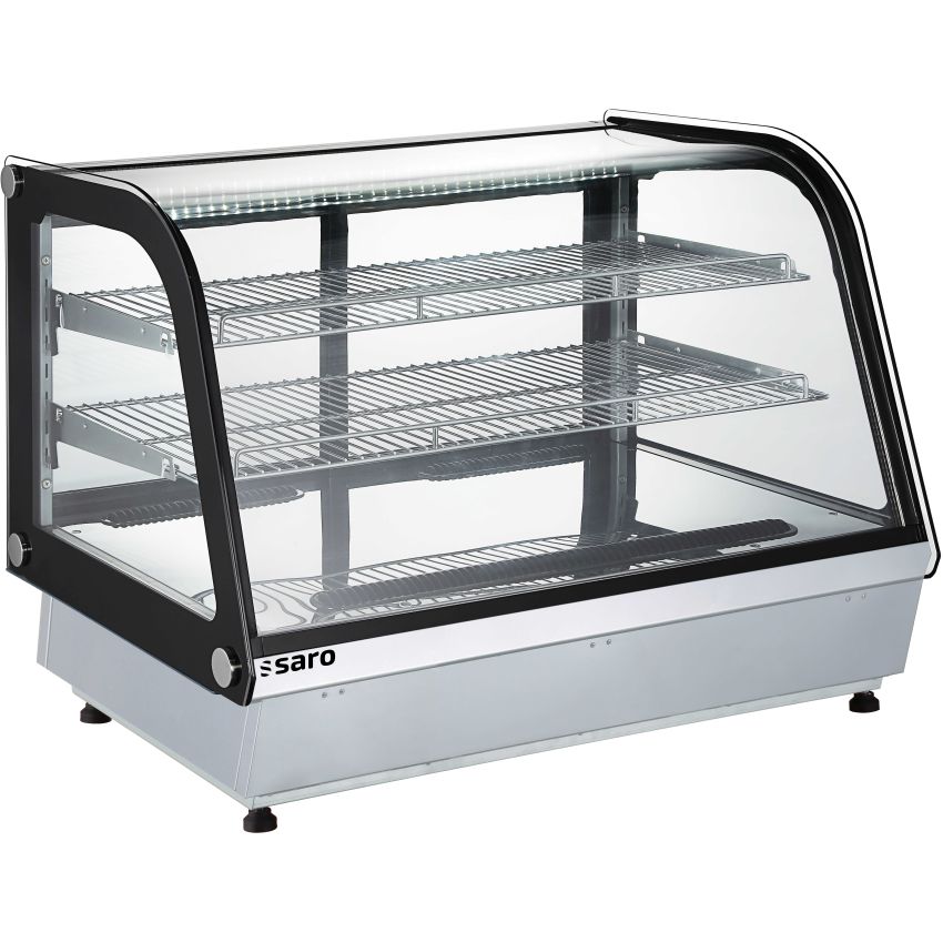 Saro Inbouw Koelvitrine IRENE 160 BI 330-3270