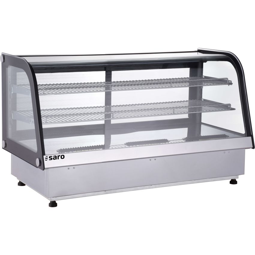 Saro Inbouw Koelvitrine IRENE 202 BI 330-3275