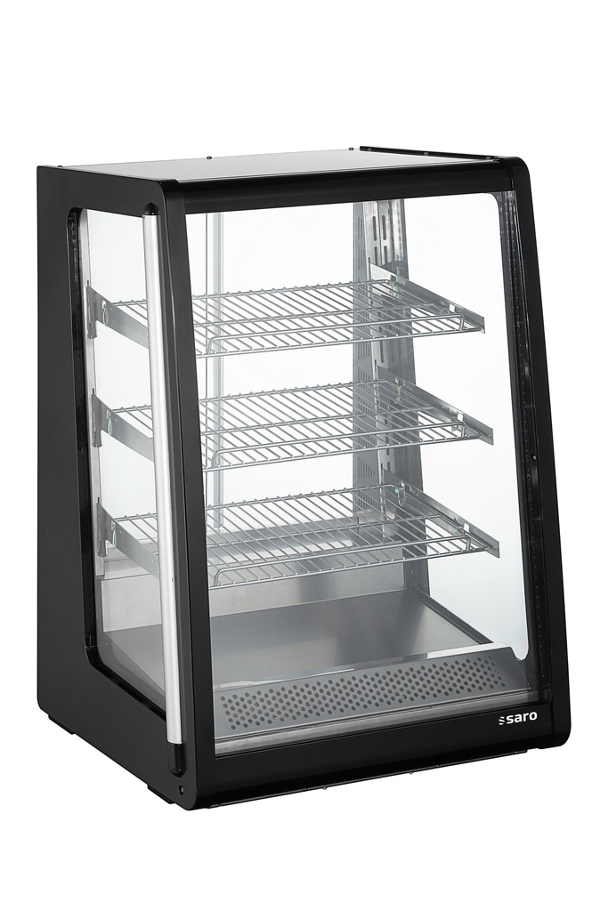 Saro Warmhoudvitrine Model Alva 330-3530