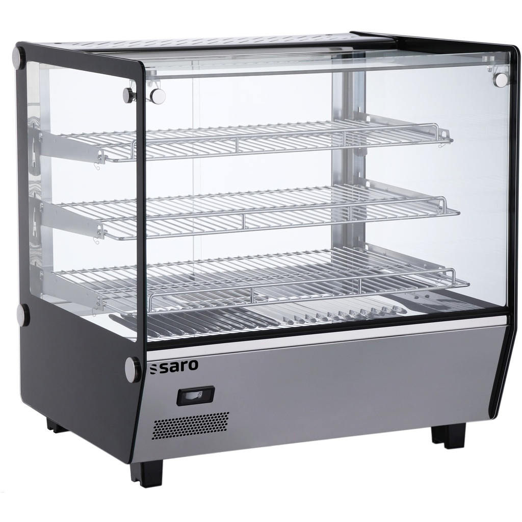 Saro Countertop Warmhoudvitrine Model SOFIA 120 330-3585