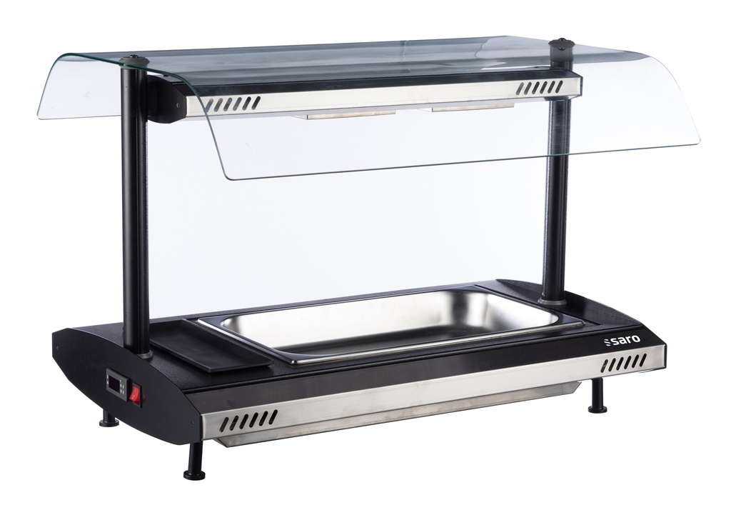 Saro Warmtebrug Model ZOE 330-3700