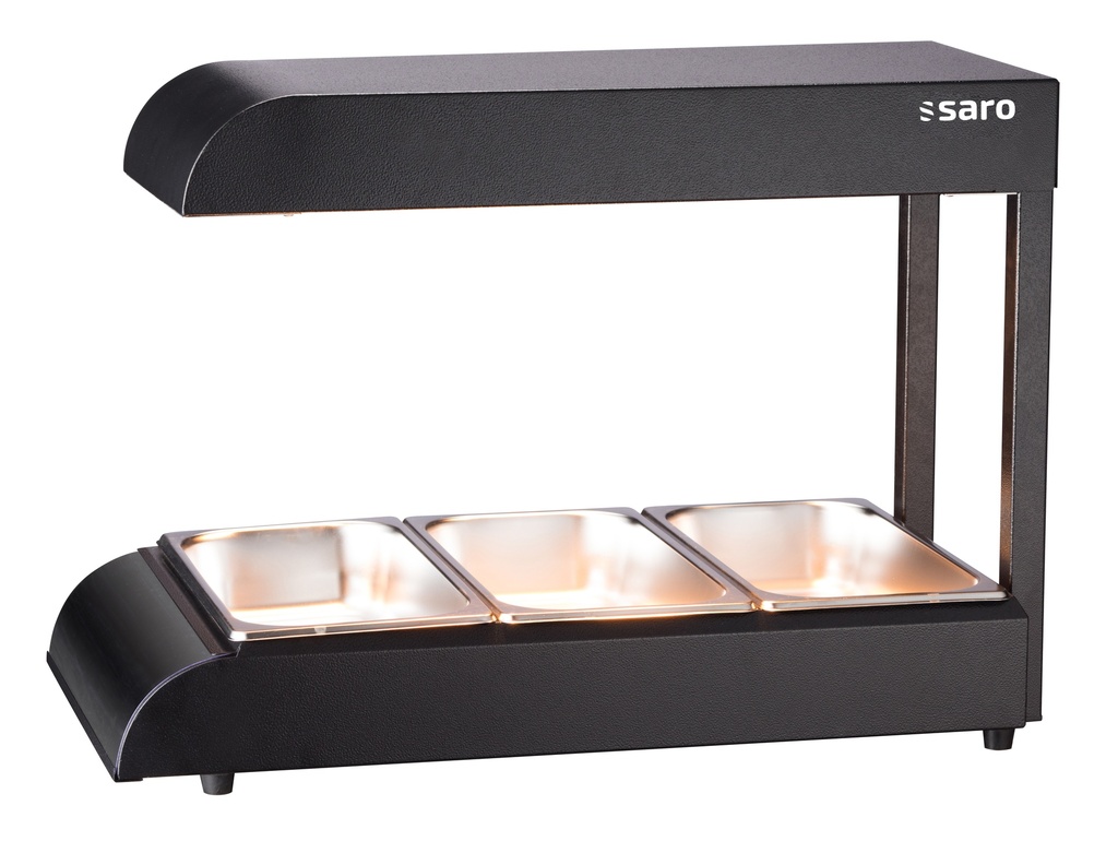 Saro Warmtebrug Model ISLA 330-3705