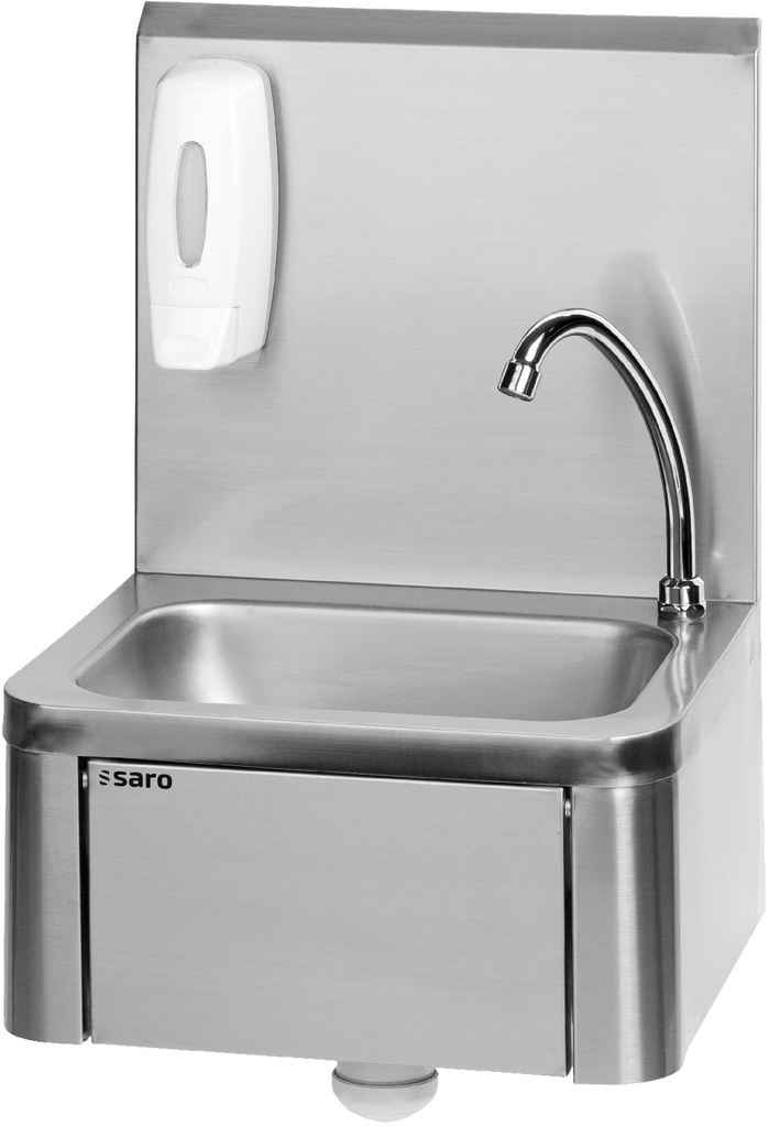 Saro Handenwasbak model KEVIN  353-1005