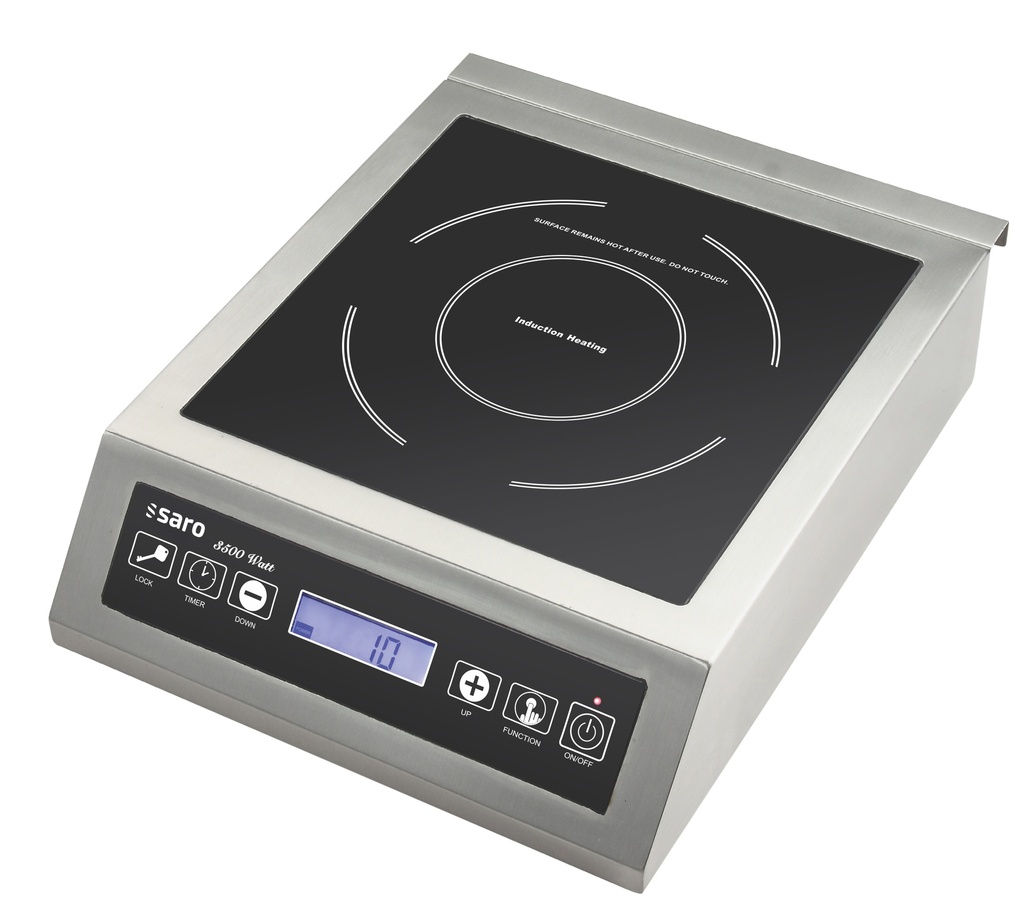 Saro Inductie kookplaat model NATASCHA 360-1020
