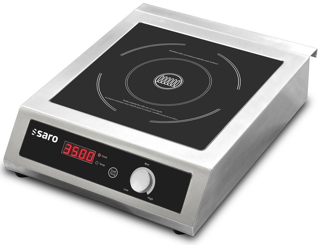 Saro Inductie kookplaat - model MARLENE 360-1060