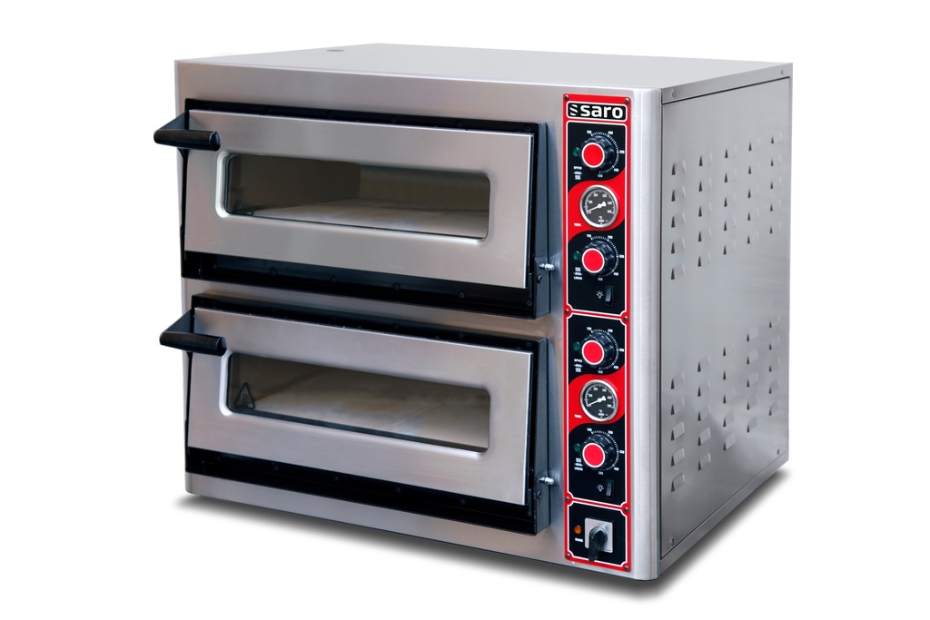 Saro Pizzaoven model MASSIMO 2920 366-1025