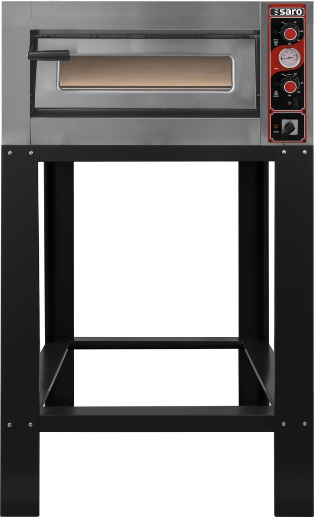 Saro onderstel voor model MASSIMO 1920 366-1142