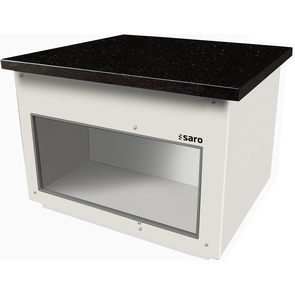 Saro Neutral Element B 1000 mm - wit 366-2525