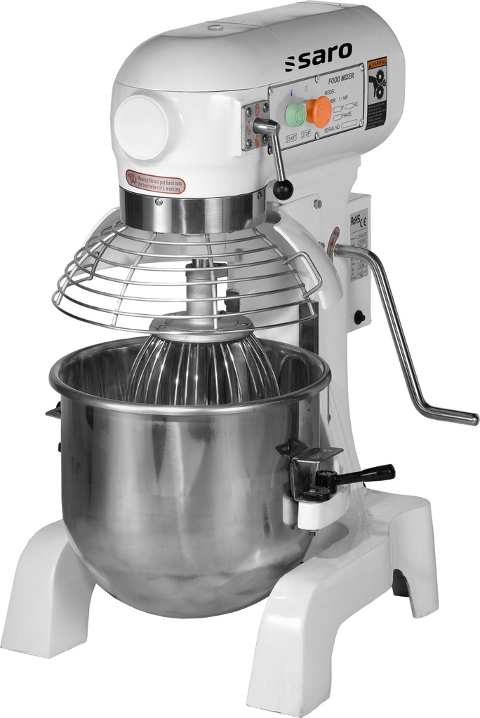 Saro Planeetmenger model PR 20 395-1036