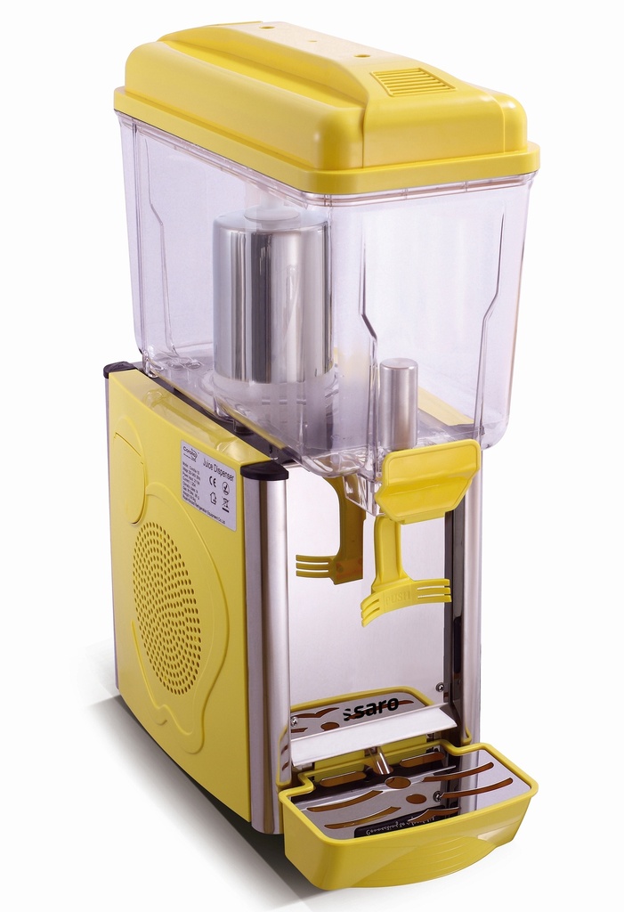 Saro Koud drank dispenser model COROLLA 1G 398-1004